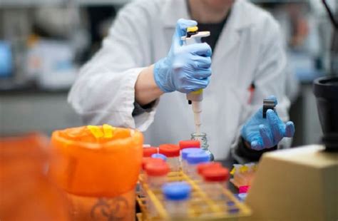 Doctors Say That Coronavirus Deaths Are More Due To 'Cytokine Storm ...