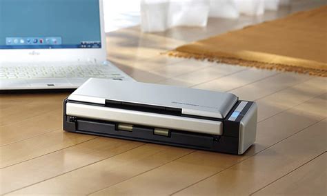 Image result for How Does Portable Scanner Work