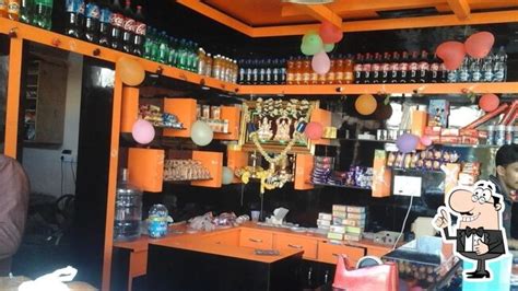 Menu at MS pastries & bakery, Bengaluru