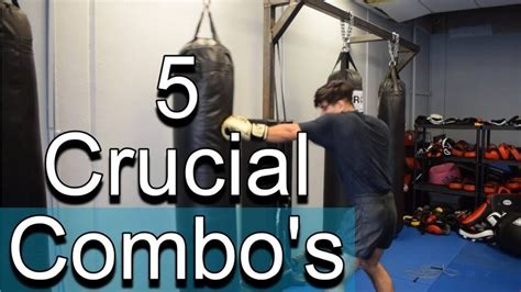 Image result for Boxing Combos for Beginners