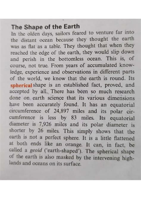 4 - geography - Geography - Studocu
