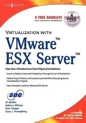 VMware ESX Tutorial 的图像结果