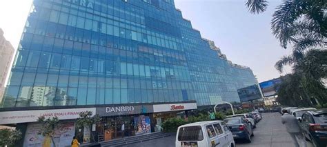 Lavana Cyber Height in Vibhuti Khand, Lucknow: Price, Brochure, Floor ...