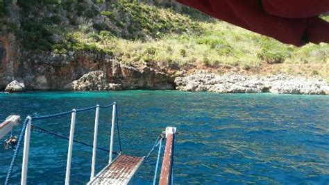 Clar - Escursioni in Yacht (San Vito lo Capo) - All You Need to Know ...