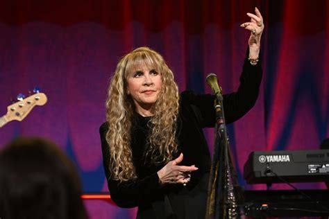 Album Di Stevie Nick