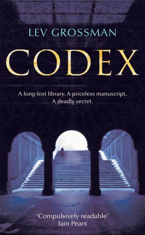 Image result for Codex Key Book