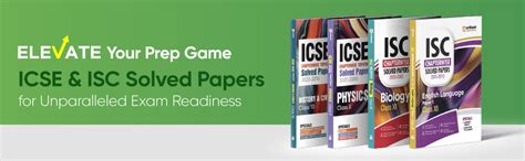 Arihant ICSE Sample Question Papers Class 10 English Language Book for ...