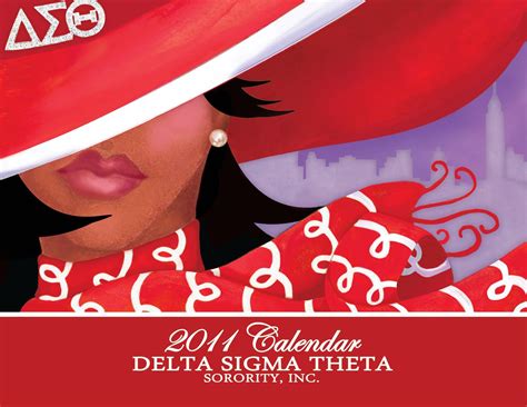 Delta Sigma Theta Wallpapers - Wallpaper Cave