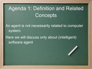 Image result for Agent-Based Software Engineering