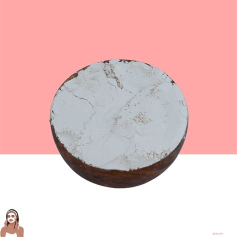 Zeolite Clay – Madurasherbals