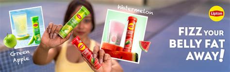 Lipton – Brew For You