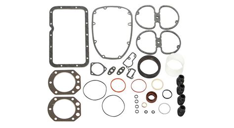 Engine gasket kit 1000 cc for BMW R 100 Model | Motorcycle Accessory Hornig