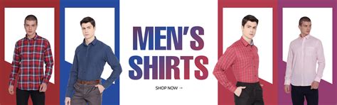 MEN's SHIRT