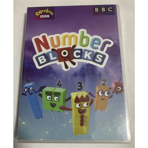 Number Blocks Episodes Addition 的图像结果