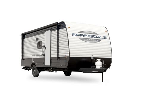Image result for Springdale RV Tour