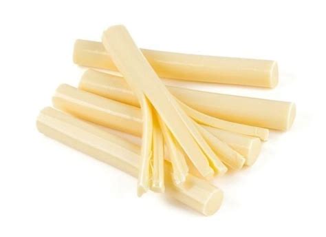 Image result for How Is String Cheese Made