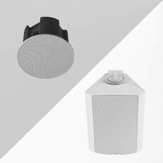 Image result for Ceiling Array Microphone Md60 Moertek