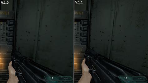 Doom 3 Texture Tutorial 的图像结果