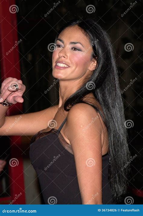 Virginie Ledoyen, Maria Grazia Cucinotta, Maria Grazia-Cucinotta, Maria ...