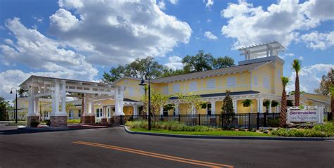 Best Assisted Living Facilities in Lake Mary, FL | SeniorLiving.org