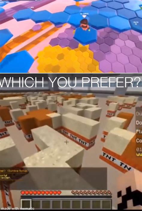 Image result for Fall Guys Vs Minecraft