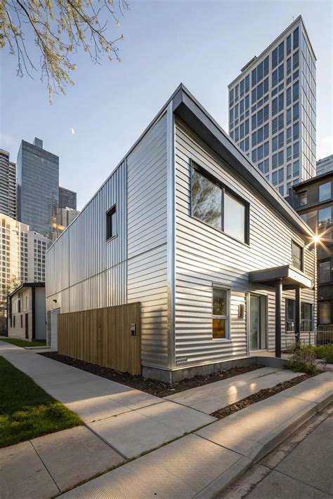 Creative Cheap Siding Ideas for Every Homeowner - Light and Layer