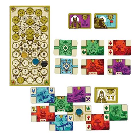 Codex Naturalis |www.drustveneigre.rs|