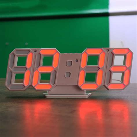 LED Clock 的图像结果