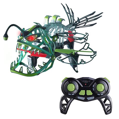 Dron Force Angler Attack 364811 | Volim svoj dom