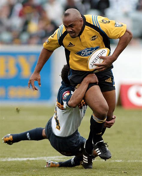 All Black Rugby Jonah Lomu at Dorothy Strong blog