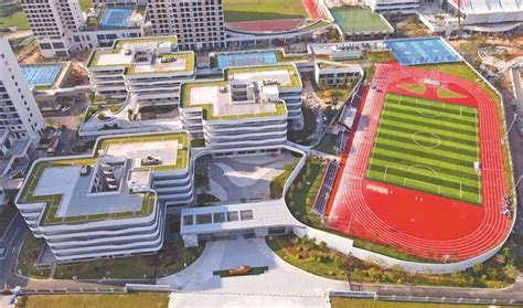 深圳坪山高中园项目地址+规划图+开办学校（2021年更新）_深圳之窗