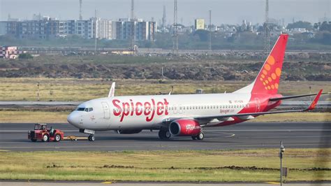 Image result for SpiceJet Flight Fights