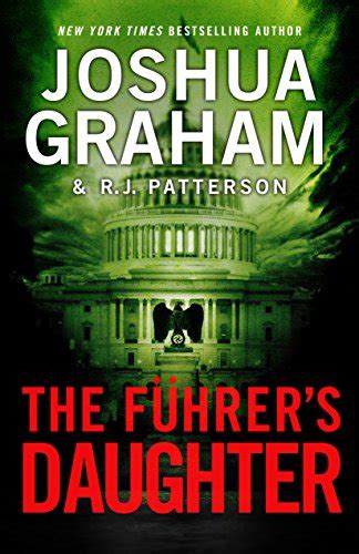 THE FÜHRER'S DAUGHTER (Episode 3 of 5) eBook : Graham, Joshua ...