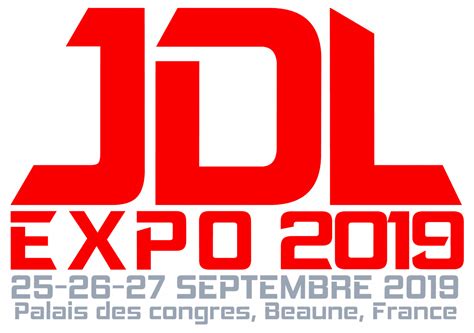 JDL EXPO 2026