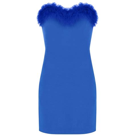 All the Summer Colours You Need to Add to Your Wardrobe: Feeling Blue ...