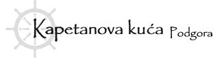 Kapetanova kuća | Tradicionalna dalmatinska kamena kuća