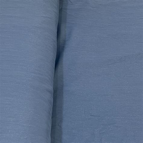 Buy Exclusive Dull Blue Solid Shimmer Chiffon Fabric Online – TradeUNO ...