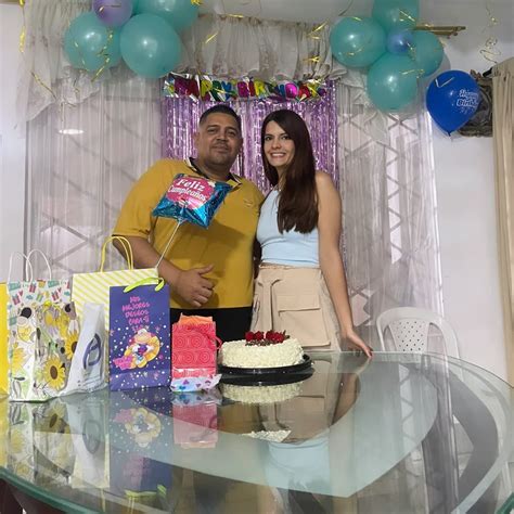 Anny Melissa Mercado Valencia | Y por último, estoy felizmente casada, con el hombre más ...