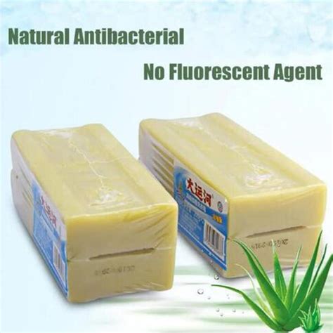 Buy Laundry Cleaning Soap Grand Canal Old Soap for Underwear Tops Pants ...