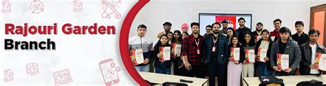 Best Institute for Digital Marketing Course in Rajouri Garden - DIDM