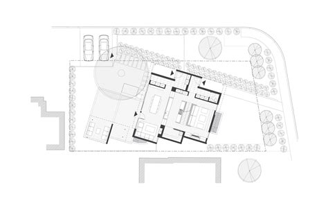 Gallery of Willow House / StudioAC - 19