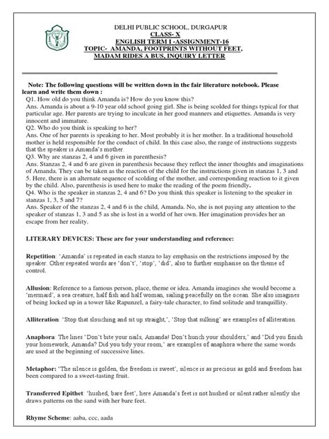 Class 10 Assignment Paper 的图像结果