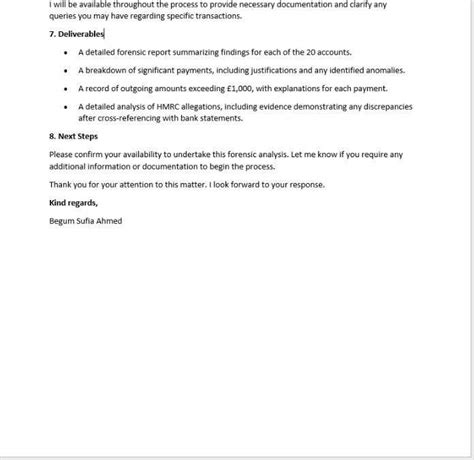 Entry #22 by ankurkori48 for Forensic Accountant Needed for Account ...