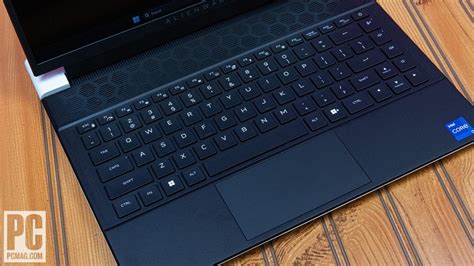 Image result for Alienware X14 Keyboard