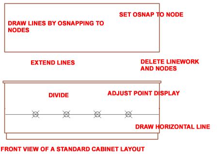 Image result for AutoCAD Dynamic Block How to Skew a Line