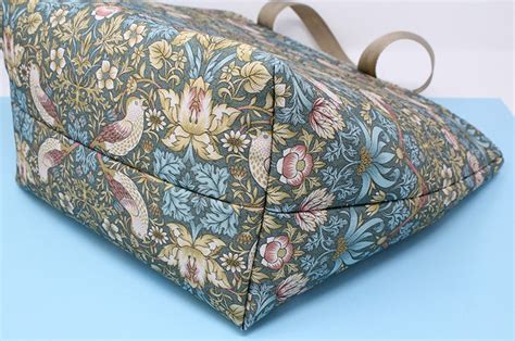 Image result for Large Box Bag Tutorial