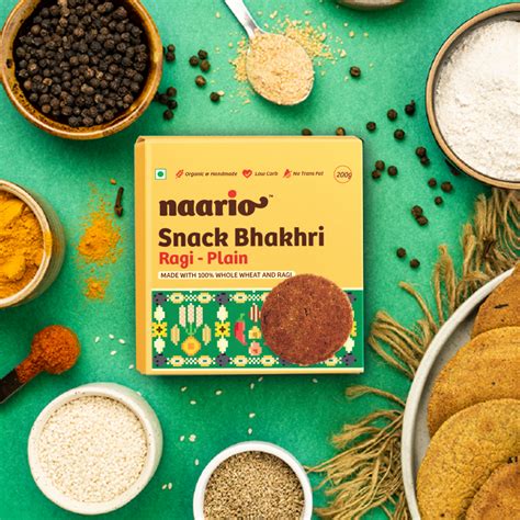 Naario- Nourishing India, one Household at a time! – naariostore