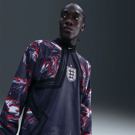 Stunning Nike 2026 World Cup "Hollywood" Lifestyle Goalkeeper Kits ...