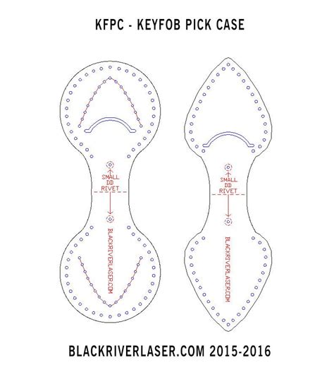 Image result for Key FOB Pattern Printable Free