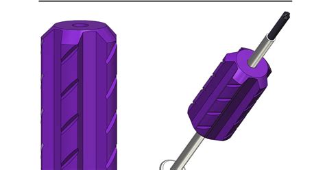Image result for Screwdriver Handle Mold Design SolidWorks